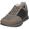 bugatti 332-ag806, Scarpe da Ginnastica Uomo, Grigio Scuro Tortora 1114, 41 EU