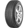 CONTINENTAL Pneumatico CONTINENTAL CONTIECOCONTACT 5 215/60 R17 96 V MO
