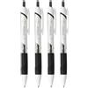Jetstream Set di 4 penne a sfera SXN-150, 0,5 mm