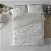 Burrito Blanco | Copripiumino stampato | Letto da 150 a 160 cm. (+misure disponibili) | Design 142 | Colore Salvia (150-160x190/200cm.)