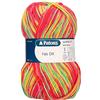 Patons Fab Dk Filato per Magli, Acrilico, Clown, Taglia unica, 274 unità