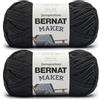 Bernat Filato Maker, nero 2