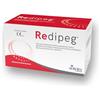 Aurora Biofarma - Redipeg Dispositivo Medico per la Stitichezza 20 Stick Pack 30ml