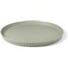 BLIMPLUS Blim Plus - Vassoio Atena L M-Forest Ø 40cm - Portata Antipasti Formaggi Bevande - Made in Italy