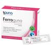 Guna Ferroguna Integratore di Ferro - 28 Bustine
