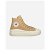 Converse Chuck Taylor All Star Move High W - Scarpe Sneakers - Donna - Marrone