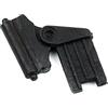 Generic ESC Auto Parts EDP145FBA - Staffa parasole per lunotto posteriore per B.M.W E90 F30 E60 F10 F12 F01 E70 F15 F16