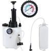 KATSU Tools KATSU Spurgo Freni da 3L Kit di Spurgo per Liquido del Freno, Compatibile con Veicoli Europei e Sistemi ABS 450829