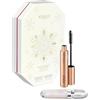 KIKO Milano Snow-Kissed Holiday Mountain Buddies Make Up Gift Set, Gift Set Makeup: Lucidalabbra 3D Hydra Lipgloss E Mascara Effetto Volume