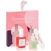 Manucurist Set Manucurist Active Glow Raspberry & Green Oil - Include: 1 smalto per unghie Care & Makeup, 1 olio per cuticole, 1 mini lima per unghie in omaggio - Idee Regalo Donna - Regali Donna