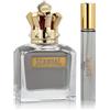Jean Paul Gualtier (JPG) - Scandal - Pour Homme Travel set 100ml + 20ml Eau De Toilette