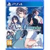 PQube SINce Memories: Off The Starry Sky PS4