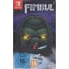 Wild River Fimbul, 1 Nintendo Switch-Spiel