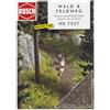 Busch Ambiente - BUE7527 - Railway Modelling - Forest Trail - UV x 5