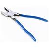 KATSU Tools Pinze rotture vetro 300 mm Heavy Duty testa piatta strumento di taglio del vetro per vetrate, fusione, rottura 347248
