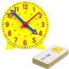 Wekuw Gioco Orologio Bambini