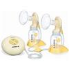 MEDELA ITALIA Srl SWING MAXI TIRALATTE DOPPIO RD