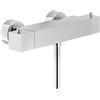 Nobili Rubinetterie RY00030CR Miscelatore Doccia Termostatico Esterno