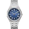 GUESS Orologio da uomo GW0575G4 Asset Trendy, argento