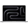 APPLE MACBOOK PRO 14" CHIP M5 10‑CORE CPU 10‑CORE GPU, 16GB, 512GB SSD ARGENTO