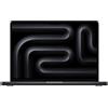 APPLE MACBOOK PRO 14" CHIP M5 10‑CORE CPU 10‑CORE GPU, 16GB, 512GB SSD NERO SIDERALE