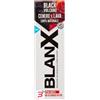 COSWELL SPA BLANX BLACK VOLCANO DENTIFRICIO 75 ML