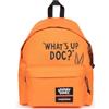 EASTPAK Zaino x Looney Tunes Modello Padded Pak'r Colore What'S Up Doc?