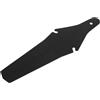 TUCKBOLD Parafango Posteriore per Bicicletta da Strada MTB 12.99 Inserto Sella | Parafango Posteriore Nero 1 Pezzo
