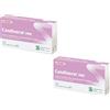 SCHWABE PHARMA ITALIA Pegaso Candinorm PRO 20 Ovuli Vaginali - Azione Riequilibrante, Normalizzante e Lenitiva