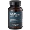 BIOS LINE Principium Acido Ialuronico Joint 150, Integratore Alimentare per Cartilagini e Articolazioni, Senza Glutine e Lattosio, Vegan, 60 Compresse