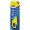 DR.SCHOLL'S div.RB HEALTHCARE Scholl GelActiv Everyday - Soletta uomo in gel - 1 paio