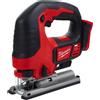 Milwaukee seghetto alternativo m18bjs-0 (solo corpo) 4002395157990