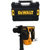 Dewalt dch072nt-xj martello perforatore a batteria 5035048743645