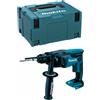 Makita tassellatore dhr165zj (solo corpo + makpac 3) 0088381685795