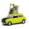 Scalextric Mini Mr Bean, Episodio Fai-da-te