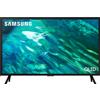 Samsung TV QE32Q50AEUXZT QLED Full HD, Smart TV 32" Quantum HDR, 100% Volume Colore, OTS Lite, Slim Design, Integrato con Bixby e Alexa compatibile con Google Assistant, Black 2023 [Classe di -