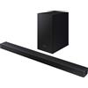 Other Samsung Soundbar HW-T420/ZF da 150W, 2.1 Canali, Nero -