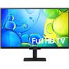 Samsung Smart TV 24" UE24F6000FUXZT FHD 2025 [UE24F6000FUXZT]