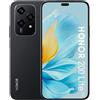 HONOR Versione UE HONOR 200 Lite 5G Smartphone MediaTek Dimensity 6080 Fotocamera 108MP Batteria 4500mAh Display AMOLED da 6,7" NFC Senza caricabatterie