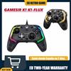 GameSir Kaleid Flux Controller da gioco Xbox Gamepad cablato con effetto Hall per Xbox Series S, Xbox Series X, Xbox One PC Steam - K1