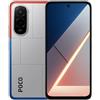 POCO M7 4G NFC 6GB/128GB 8GB/256GB Cellulare intelligente 144Hz Display 7000mAh Batteria Smartphone - Black