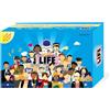 Blackrock Games Jeu d'ambiance Smile Life
