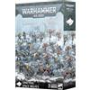 Games Workshop W4K - 73-532 - Combat Patrol: Space Wolves - Games Workshop