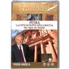 dvd Piero Angela Petra la città scolpita nella roccia Nel regno dei Nabatei