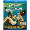 Universal Pictures Home Entertainment Creature from the Black Lagoon (1954) (Blu-ray) Richard Carlson Julie Adams