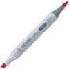 Copic Ciao - Pennarello Grafico con Doppia Punta, 11 g , Arancione (Cadmium Orange), 12 x 12 x 150 mm