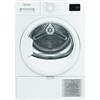 Indesit Asciugatrice C Yd 102d Ww It