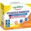 EQUILIBRA Srl Potassio & magnesio 3 20bust - - 986147116