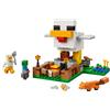 LEGO Fattoria di galline