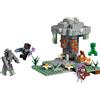 LEGO Giardino pallido